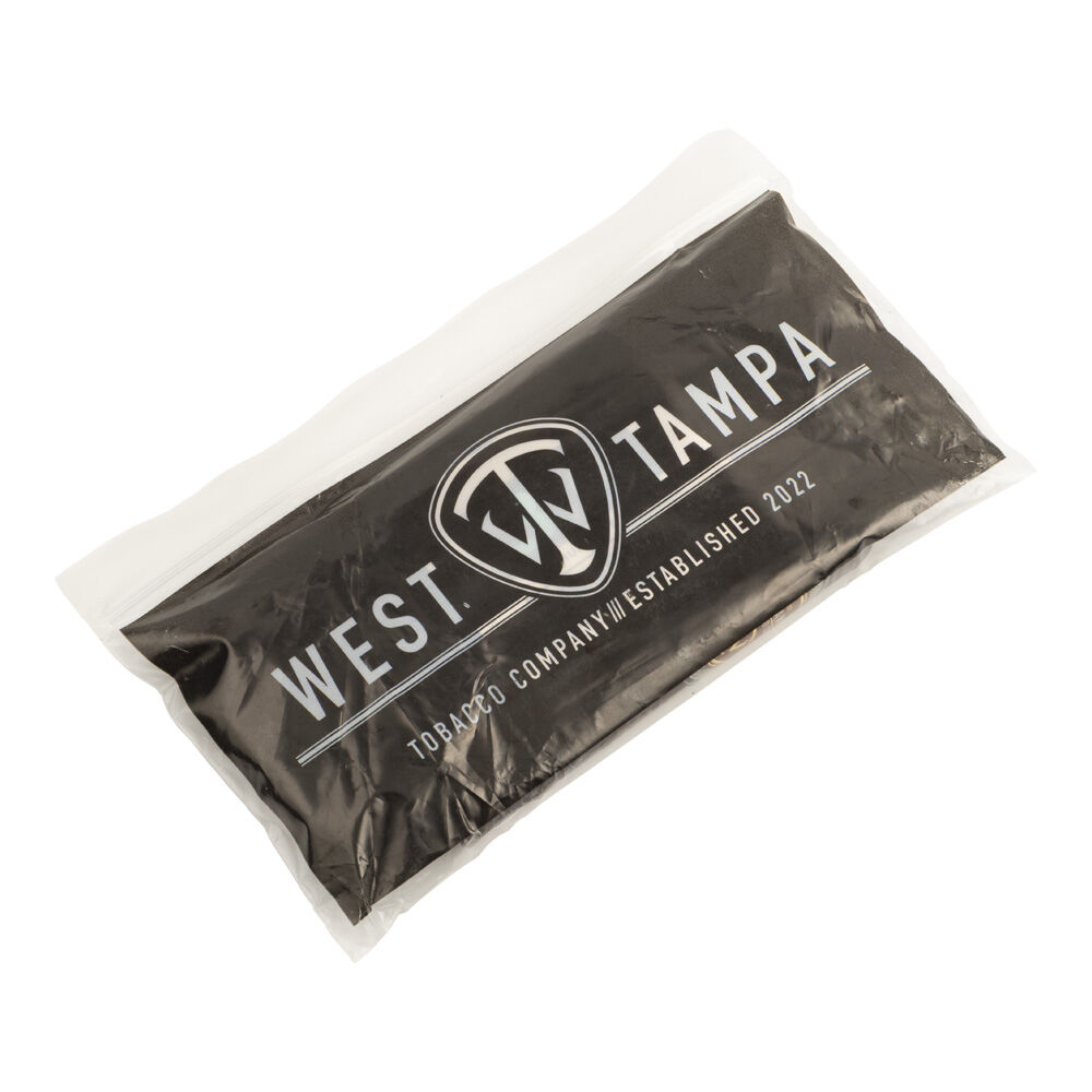 West Tampa Tobacco Company White - Toro